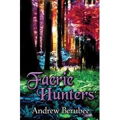 Faerie Hunters