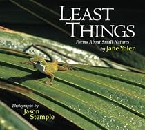 Least Things: Poems About Small Natures
