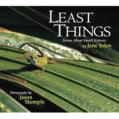 Least Things: Poems About Small Natures