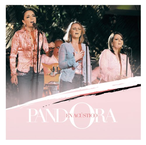 Pandora - En Acustico - Zortam Music