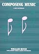 Composing Music: A New Approach