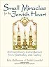 Small Miracles for the Jewish Heart: Extraordinary Coincidences from Yesterday and Today