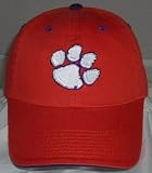 Clemson Tigers Crew Cap