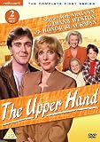 The Upper Hand - Series 1 [DVD]