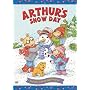 Arthur: Arthur's Snow Day