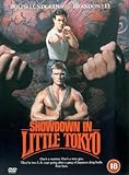 Showdown in Little Tokyo [DVD] [1991]