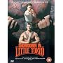 Showdown In Little Tokyo [DVD] [1991]