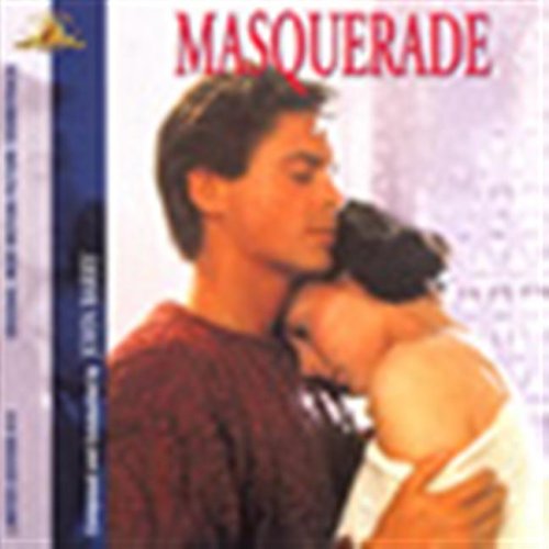 CD-Charts  Search : Masquerade (Barry) [Limited Edition]