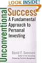 Unconventional Success: A Fundamental Approach to Personal Investment