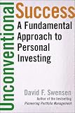 Review Simon & Schuster Ltd  / Unconventional Success: A Fundamental Approach to Personal Investment