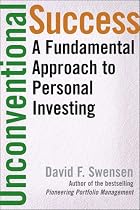 Unconventional Success: A Fundamental Approach to Personal Investment