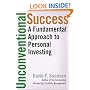 Unconventional Success: A Fundamental Approach to Personal Investment