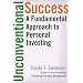 Unconventional Success: A Fundamental Approach to Personal Investment