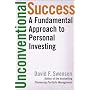Unconventional Success: A Fundamental Approach to Personal Investment