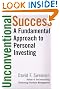 Unconventional Success: A...