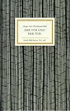 Der Tor und der Tod (Insel B�cherei)