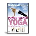 Barbara Currie Power Packed Yoga [DVD]