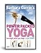 DVD : Barbara Currie - Power Packed Yoga