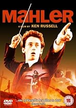 Mahler [1974] [DVD]