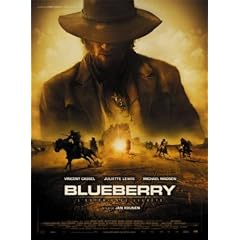 Blueberry