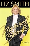 Liz Smith Natural Blonde: A Memoir (Random House Large Print (Hardcover))