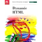 Click here to buy Dynamic HTML-Illustrated Introductory (Illustrated Series) by  Sasha Vodnik.