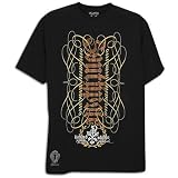 Southpole - Southpole Men's Luxury Vert Tee