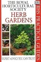 Herb Garden (RHS Practicals)