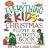 Everything Kids' Christmas Puzzle And Activity Book: Mazes, Activities, And Puzzles for Hours of Holiday Fun (Everything Kids Series)