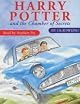 Harry Potter and the Chamber of Secrets