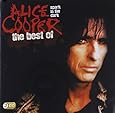 Spark In The Dark: The Best Of Alice Cooper