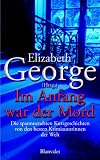 Produkt-Bild: Im Anfang war der Mord