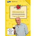 alfredissimo! Kochen mit Bio - K�chentalk [2 DVDs]