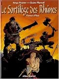 Revue Albin Michel  / Le sortilège des rhunes