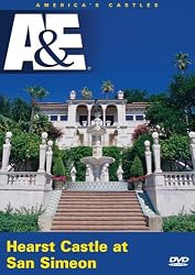America's Castles - Hearst Castle at San Simeon