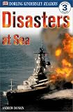 Disasters at Sea (DK Readers: Level 3)