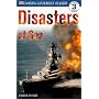 Disasters at Sea (DK Reader - Level 3 (Quality))