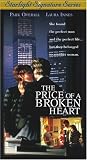 Search : Price of a Broken Heart [VHS]
