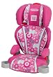 Graco Highback Turbo Booster Seat, Megan - Girl