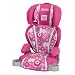 Graco Highback Turbo Booster Seat, Megan - Girl