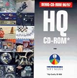 Produkt-Bild: HQ Demo Version 96/97. CD- ROM f&uuml;r Windows und Mac. Die United Soft Media Titel im &Uuml;berblick