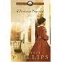 A Perilous Proposal (Carolina Cousins #1)