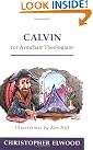 Calvin for Armchair...