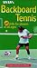 USTA's Backboard Tennis Video