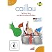 Caillou 14 - Caillous Burg und weitere Geschichten