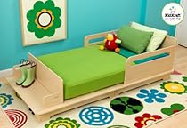Hot Sale Modern Toddler Bed