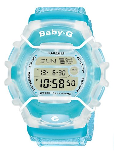 Casio Damenarmbanduhr Baby-G BG-1006BD-2BER