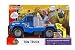 Matchbox Real Action Trucks Tow Truck