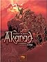 AKARAD : Homme qui dev�nt loup (L') - Tome 1