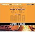 Memory in Death (In Death Series) (Unabridged) (Compact Disc)